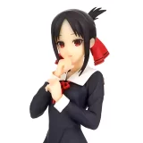 Figúrka Kaguya-sama: Love Is War - Kaguya Shinomiya (BanPresto)