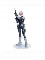 Figúrka Kaiju No. 8 - Gen Narumi (Sega)