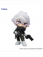 Figúrka Kaiju No. 8 - Reno Ichikawa Normal Color Ver. (FuRyu)