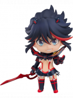 Figúrka Kill la Kill - Ryuko Matoi: Kamui Junketsu Ver. (Nendoroid)