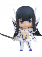 Figúrka Kill la Kill - Satsuki Kiryuin: Kamui Junketsu Ver. (Nendoroid)