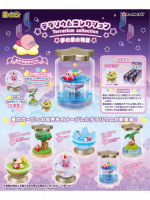 Figúrka Kirby - Terrarium (náhodný výber)