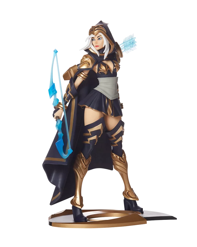 Figúrka League of Legends - Ashe Unlocked (26 cm)