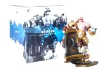 Figúrka League of Legends - Braum Unlocked (27 cm)