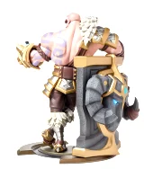 Figúrka League of Legends - Braum Unlocked (27 cm)
