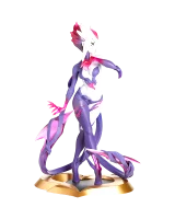 Figúrka League of Legends - Evelynn Unlocked (23 cm)