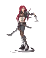 Figúrka League of Legends - Katarina Unlocked (23 cm)