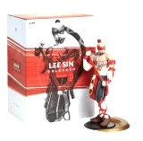 Figúrka League of Legends - Lee Sin Unlocked (26 cm)