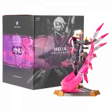 Figúrka League of Legends - Project Irelia Unlocked (28 cm)