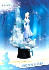Figúrka Ľadové kráľovstvo 2 - Elsa (Beast Kingdom)