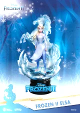 Figúrka Ľadové kráľovstvo 2 - Elsa (Beast Kingdom)