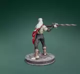 Figúrka Legacy of Kain - Kain PVC