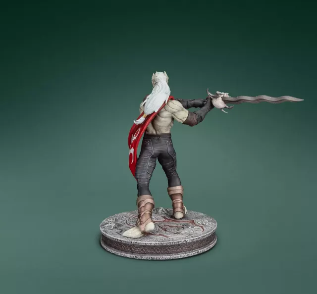 Figúrka Legacy of Kain - Kain PVC