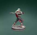 Figúrka Legacy of Kain - Kain PVC