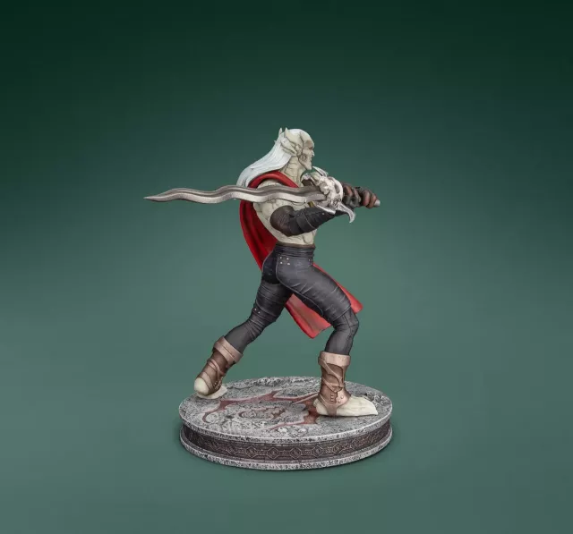 Figúrka Legacy of Kain - Kain PVC
