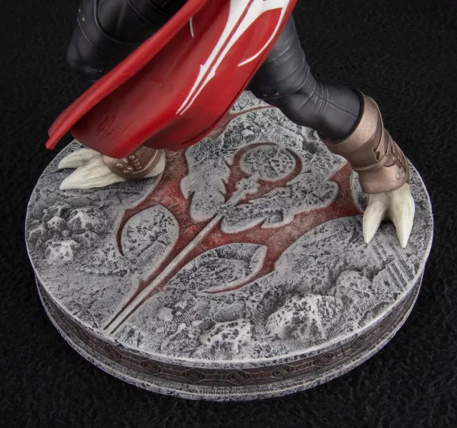 Figúrka Legacy of Kain - Kain PVC