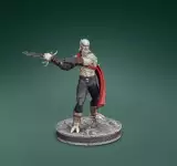 Figúrka Legacy of Kain - Kain PVC