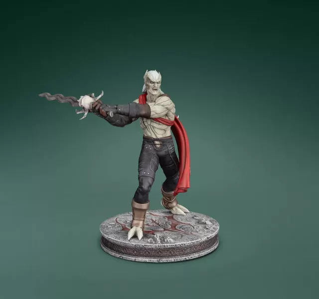 Figúrka Legacy of Kain - Kain PVC