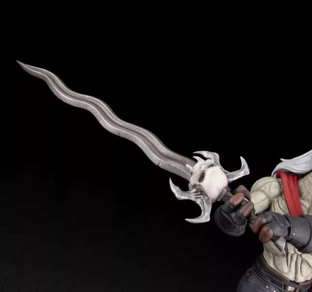 Figúrka Legacy of Kain - Kain PVC