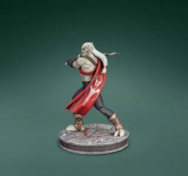 Figúrka Legacy of Kain - Kain PVC
