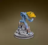 Figúrka Legacy of Kain - Raziel PVC