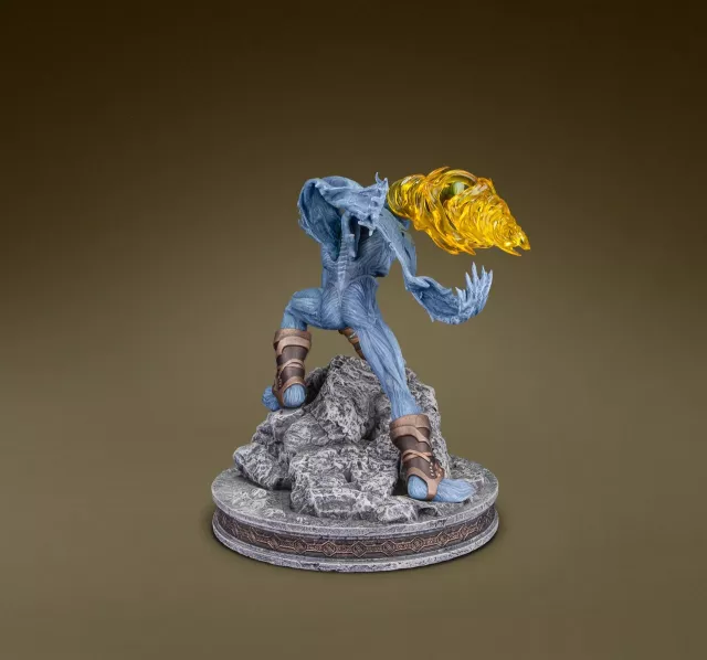 Figúrka Legacy of Kain - Raziel PVC