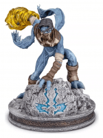 Figúrka Legacy of Kain - Raziel PVC