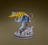 Figúrka Legacy of Kain - Raziel PVC