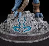 Figúrka Legacy of Kain - Raziel PVC