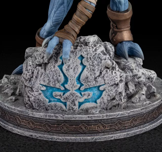 Figúrka Legacy of Kain - Raziel PVC