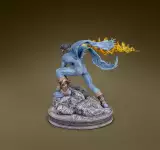 Figúrka Legacy of Kain - Raziel PVC