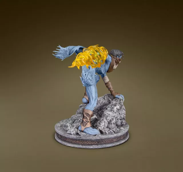 Figúrka Legacy of Kain - Raziel PVC