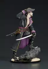 Figúrka Like a Dragon: Pirate Yakuza in Hawaii - Goro Majima PVC (DIGSTA) - Japonské