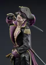 Figúrka Like a Dragon: Pirate Yakuza in Hawaii - Goro Majima PVC (DIGSTA) - Piráti