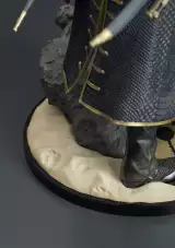 Figúrka Like a Dragon: Pirate Yakuza in Hawaii - Goro Majima PVC (DIGSTA) - Japonské