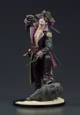 Figúrka Like a Dragon: Pirate Yakuza in Hawaii - Goro Majima PVC (DIGSTA) - Ninja