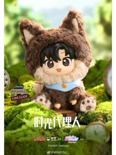 Figúrka Link Click - Cheng Xiaoshi