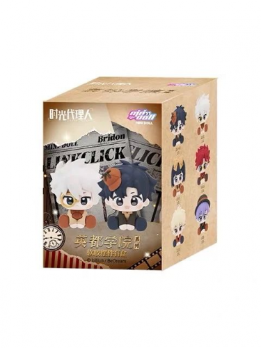 Figúrka Link Click - Yingdu Arc (náhodný výber)