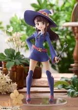 Figúrka Little Witch Academia - Atsuko Kagari (Pop Up Parade)