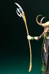 Figúrka Loki - Loki (ArtFX)
