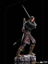 Figúrka Lord of the Rings - Aragorn BDS Art Scale 1/10 (Iron Studios) 