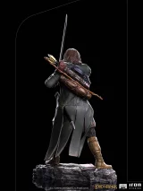 Figúrka Lord of the Rings - Aragorn BDS Art Scale 1/10 (Iron Studios) 