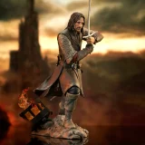 Figúrka Lord of the Rings - Aragorn Gallery Diorama (DiamondSelectToys)