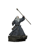 Figúrka Lord of The Rings - Gandalf in Moria (SD Toys)