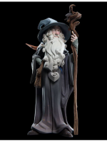 Figúrka Lord of the Rings - Gandalf The Grey (18cm, Weta Mini Epics)