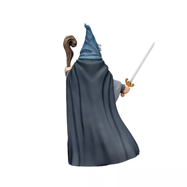 Figúrka Lord of the Rings - Gandalf (Dark Horse) - Anime