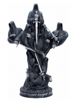 Figúrka Lord of the Rings - Ringwraiths of Middle Earth (Nemesis Now)