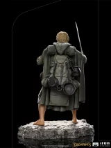 Figúrka Lord of the Rings - Sam BDS Art Scale 1/10 (Iron Studios) 