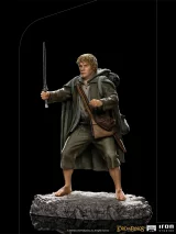 Figúrka Lord of the Rings - Sam BDS Art Scale 1/10 (Iron Studios) 