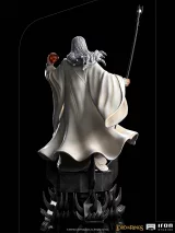 Figúrka Lord of the Rings - Saruman BDS Art Scale 1/10 (Iron Studios)
